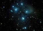 Μ45 Pleiades